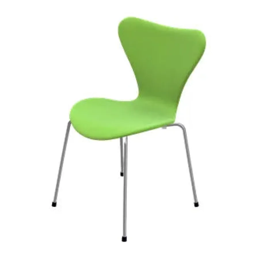 3107 Serie 7, fuldpolstret af Arne Jacobsen<Fritz Hansen New