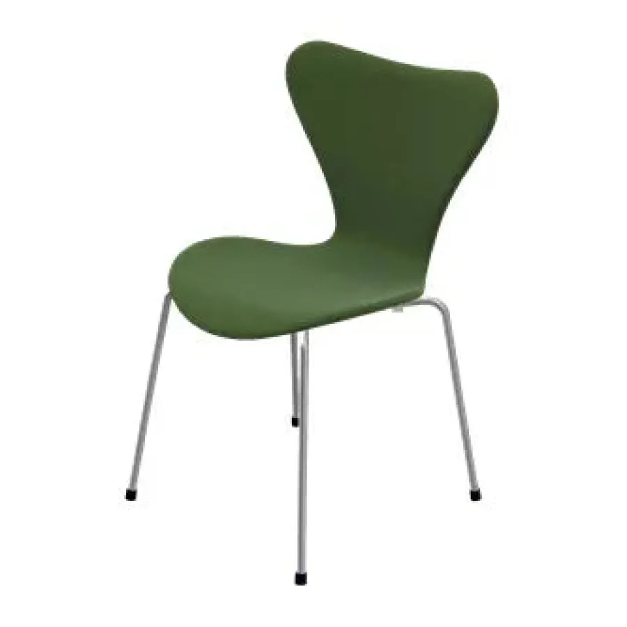 3107 Serie 7, fuldpolstret af Arne Jacobsen<Fritz Hansen New