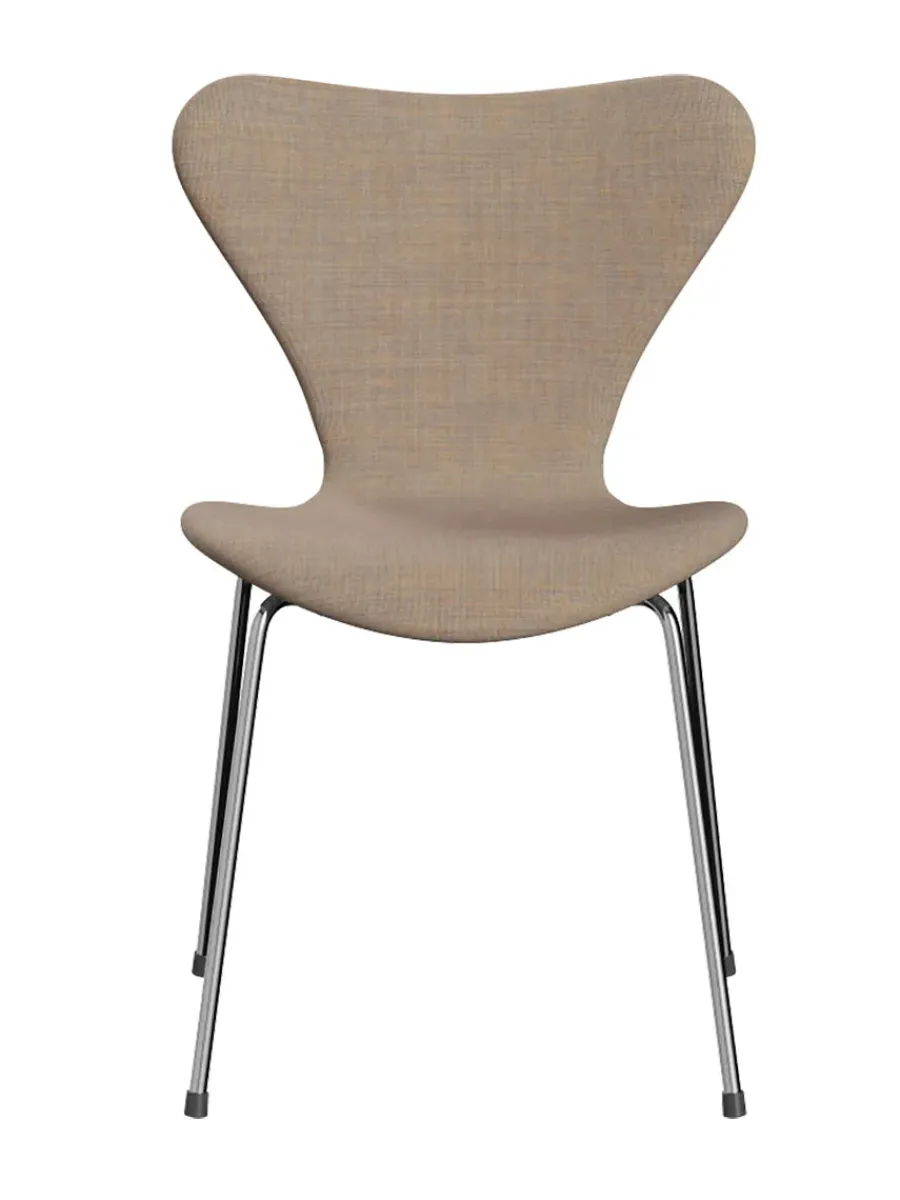 3107 Serie 7, fuldpolstret af Arne Jacobsen<Fritz Hansen New