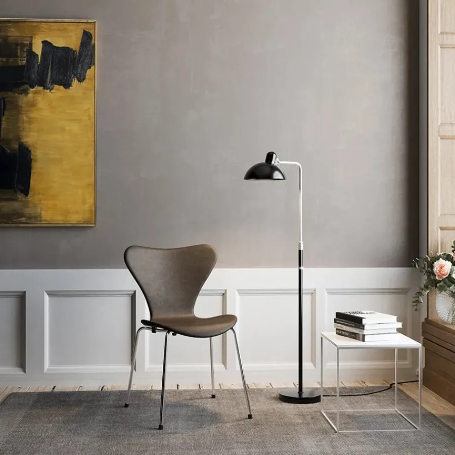 3107 Serie 7, fuldpolstret af Arne Jacobsen<Fritz Hansen New