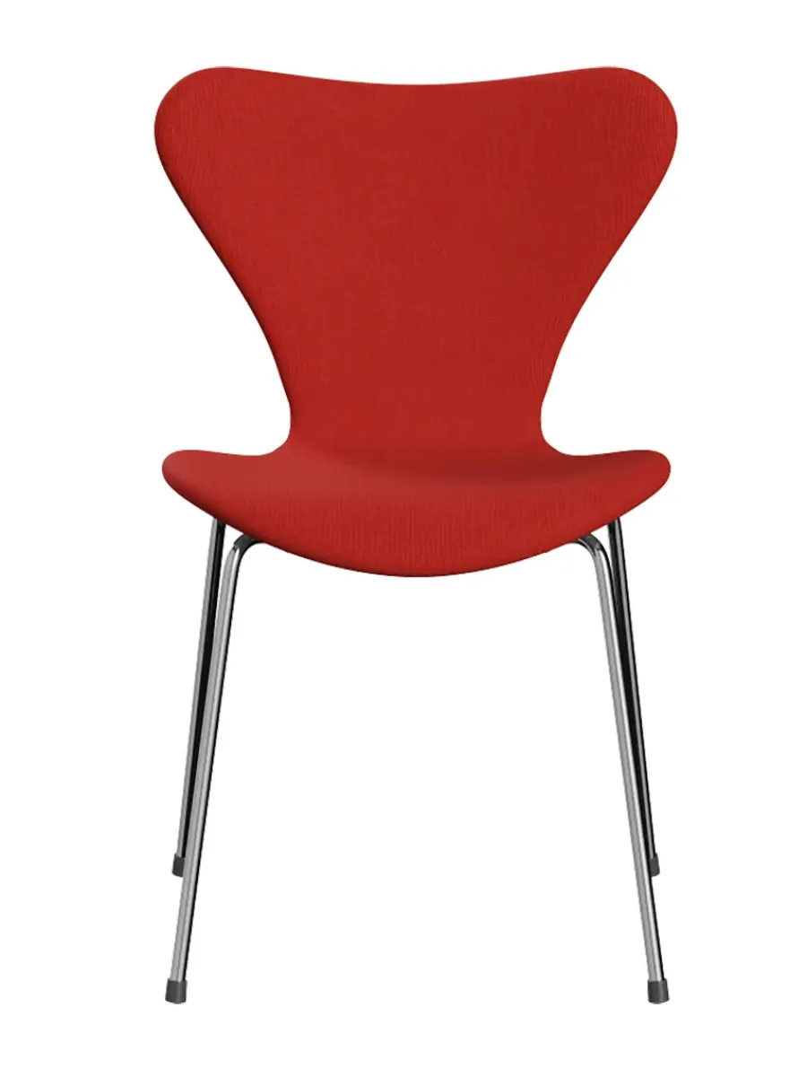 3107 Serie 7, fuldpolstret af Arne Jacobsen<Fritz Hansen New
