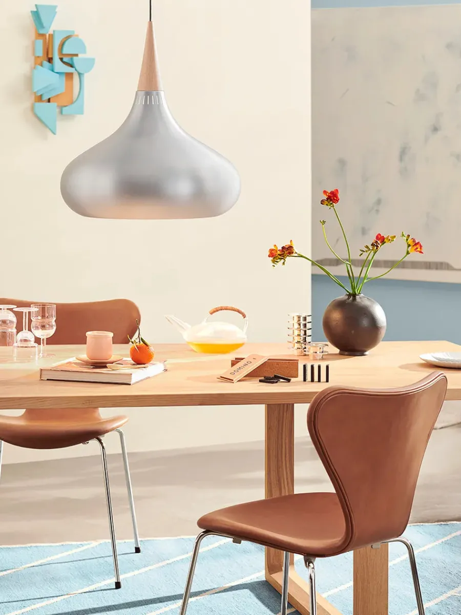 3107 Serie 7, fuldpolstret af Arne Jacobsen<Fritz Hansen New