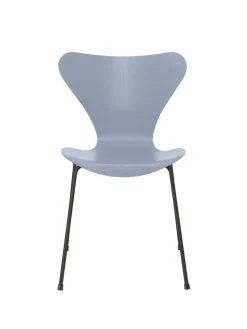 3107 Serie 7 stol i farvet ask af Arne Jacobsen<Fritz Hansen Sale