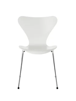 3107 Serie 7 stol lakeret af Arne Jacobsen<Fritz Hansen Online
