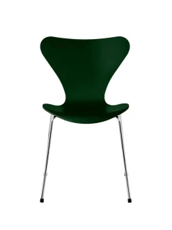 3107 Serie 7 stol lakeret af Arne Jacobsen<Fritz Hansen Online
