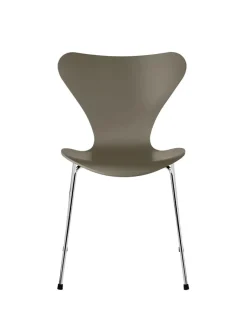 3107 Serie 7 stol lakeret af Arne Jacobsen<Fritz Hansen Online