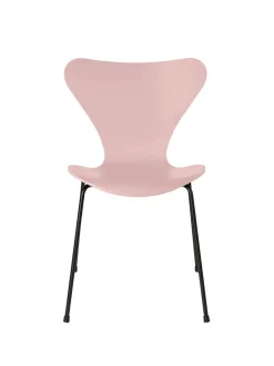 3107 Serie 7 stol lakeret af Arne Jacobsen<Fritz Hansen Online