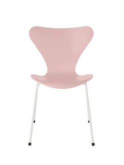 3107 Serie 7 stol lakeret af Arne Jacobsen<Fritz Hansen Online