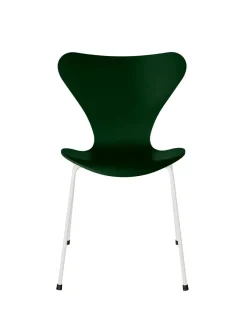 3107 Serie 7 stol lakeret af Arne Jacobsen<Fritz Hansen Online