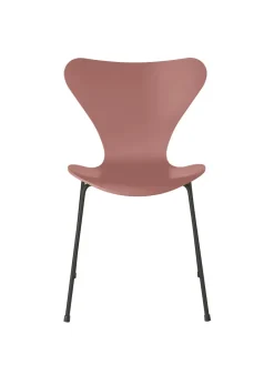 3107 Serie 7 stol lakeret af Arne Jacobsen<Fritz Hansen Online