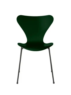 3107 Serie 7 stol lakeret af Arne Jacobsen<Fritz Hansen Online