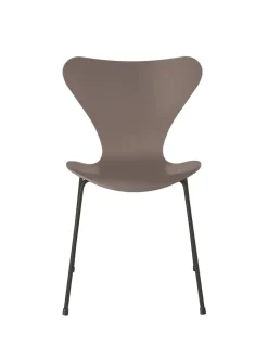 3107 Serie 7 stol lakeret af Arne Jacobsen<Fritz Hansen Online