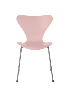3107 Serie 7 stol lakeret af Arne Jacobsen<Fritz Hansen Online