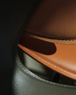 3107 Serie 7 stol, Tailored af Arne Jacobsen<Fritz Hansen New