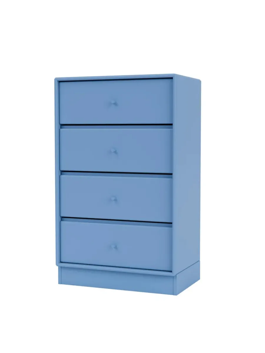 1143 skuffemodul inkl. hjul fra<Montana Sale