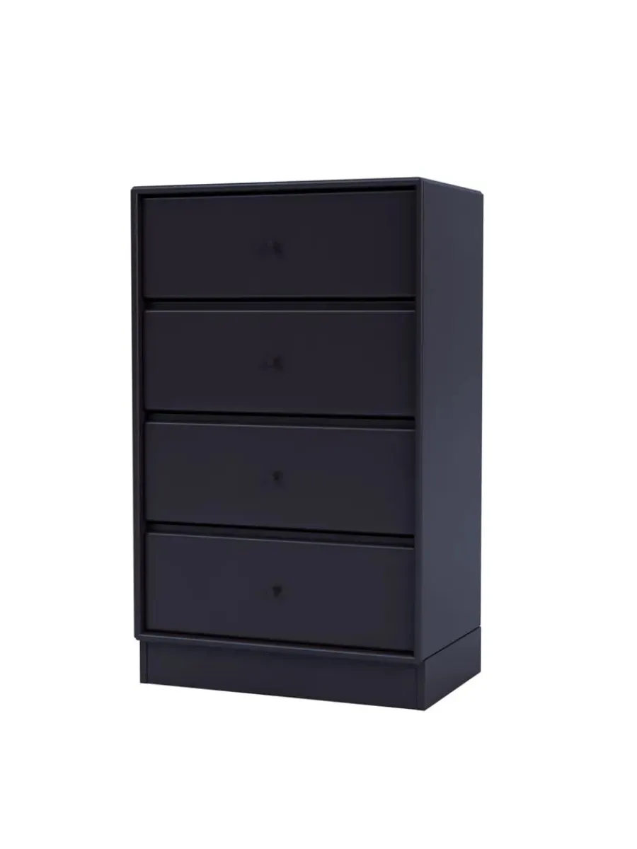 1143 skuffemodul inkl. hjul fra<Montana Sale