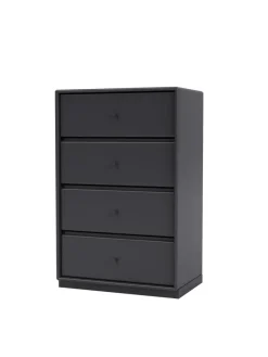 1143 skuffemodul inkl. hjul fra<Montana Sale