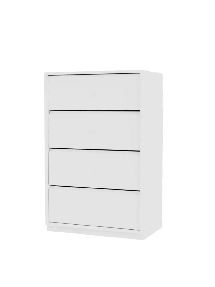 1143 skuffemodul inkl. hjul fra<Montana Sale