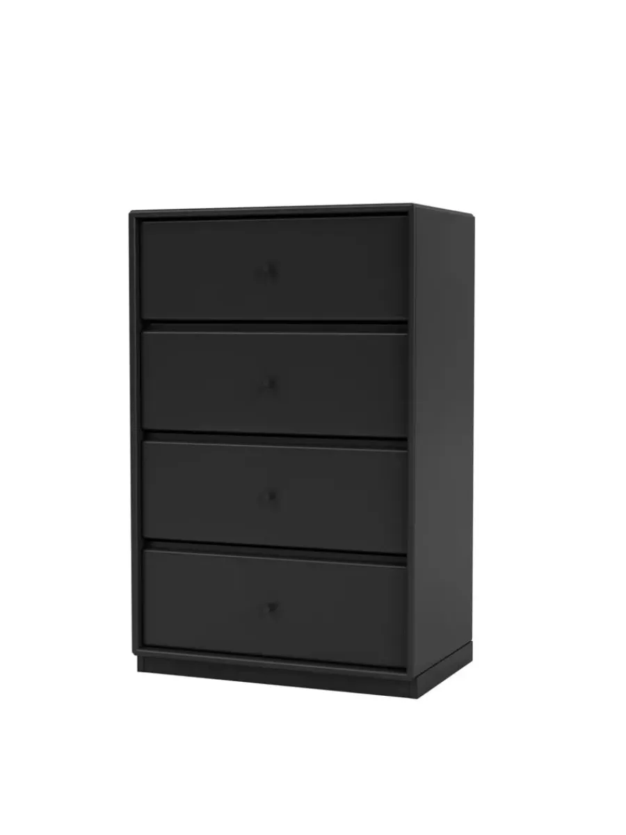 1143 skuffemodul inkl. hjul fra<Montana Sale