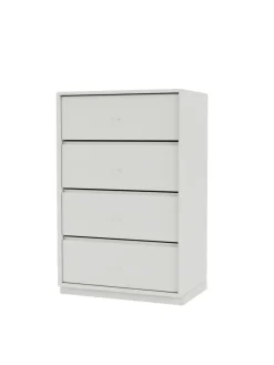 1143 skuffemodul inkl. hjul fra<Montana Sale