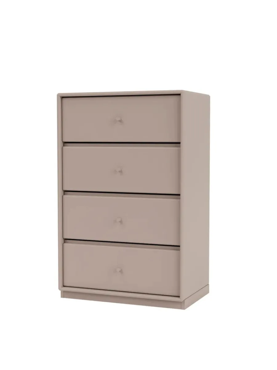 1143 skuffemodul inkl. hjul fra<Montana Sale