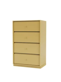 1143 skuffemodul inkl. hjul fra<Montana Sale