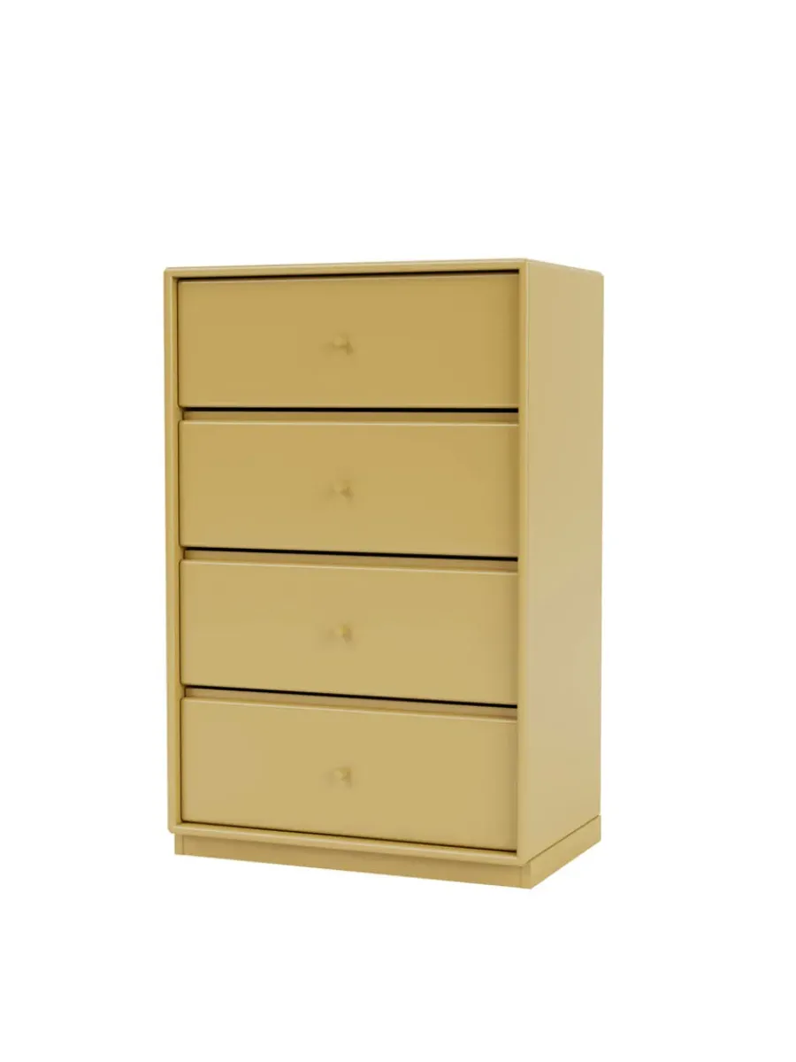 1143 skuffemodul inkl. hjul fra<Montana Sale