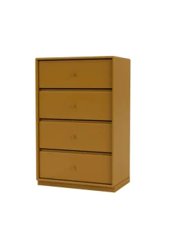 1143 skuffemodul inkl. hjul fra<Montana Sale