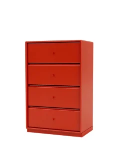 1143 skuffemodul inkl. hjul fra<Montana Sale