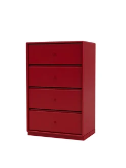 1143 skuffemodul inkl. hjul fra<Montana Sale