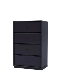 1143 skuffemodul inkl. hjul fra<Montana Sale