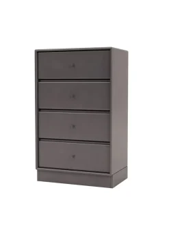 1143 skuffemodul inkl. hjul fra<Montana Sale