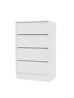 1143 skuffemodul inkl. hjul fra<Montana Sale