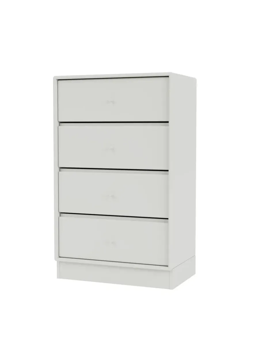 1143 skuffemodul inkl. hjul fra<Montana Sale