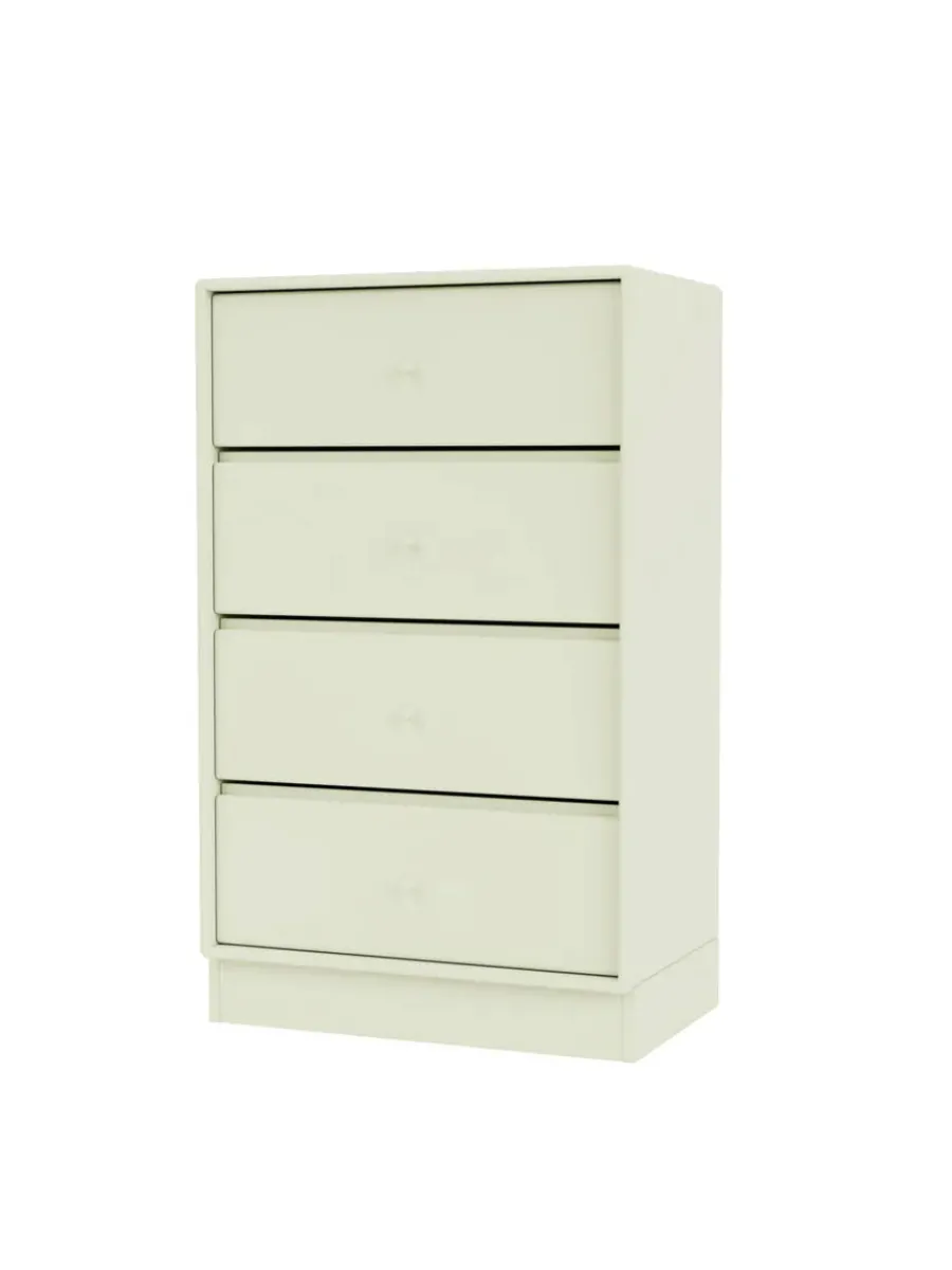 1143 skuffemodul inkl. hjul fra<Montana Sale