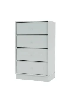 1143 skuffemodul inkl. hjul fra<Montana Sale