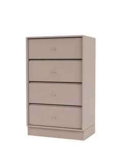 1143 skuffemodul inkl. hjul fra<Montana Sale