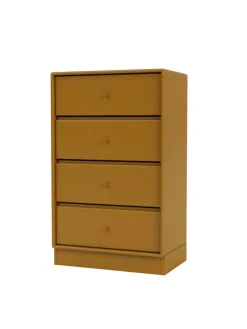 1143 skuffemodul inkl. hjul fra<Montana Sale