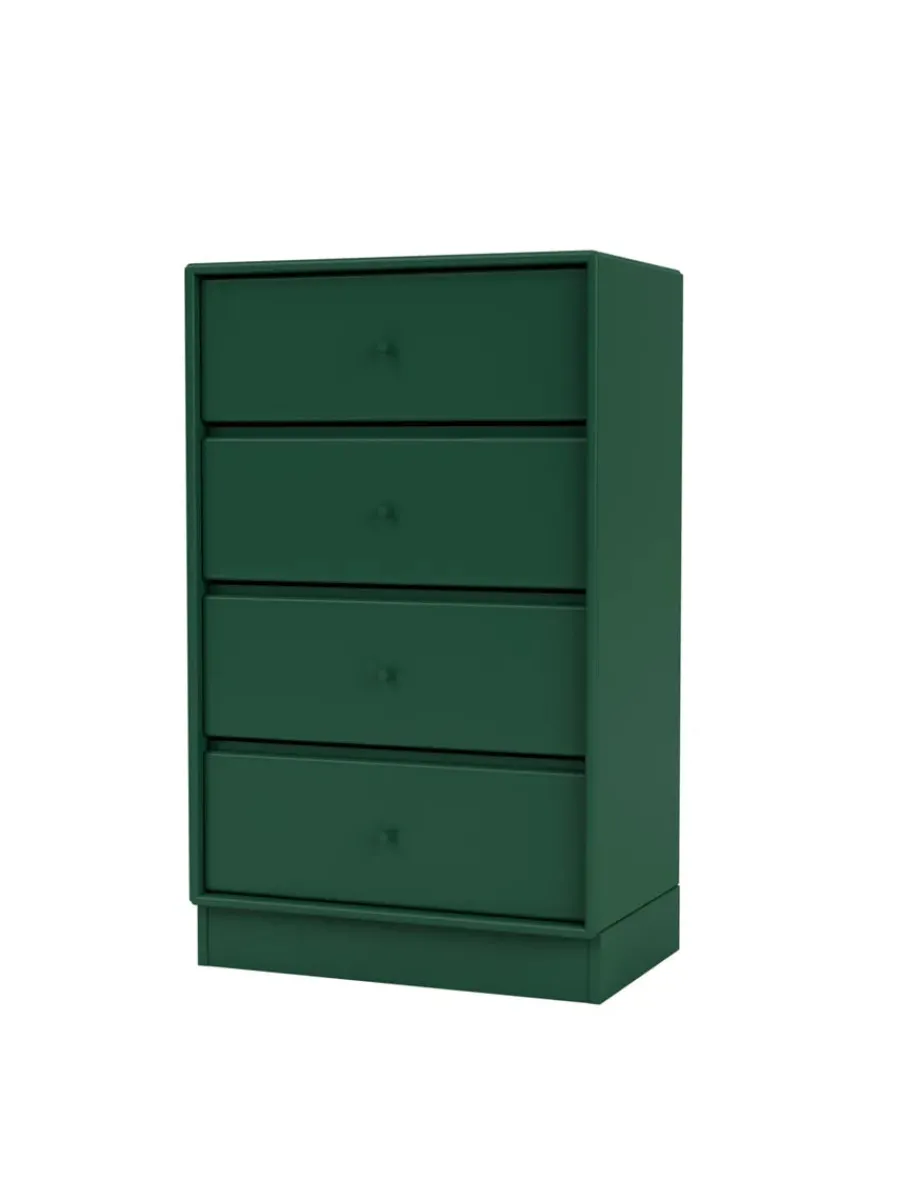 1143 skuffemodul inkl. hjul fra<Montana Sale