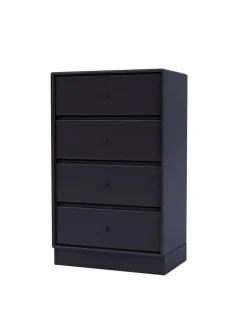 1143 skuffemodul inkl. hjul fra<Montana Sale