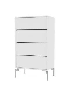 1143 skuffemodul inkl. hjul fra<Montana Sale