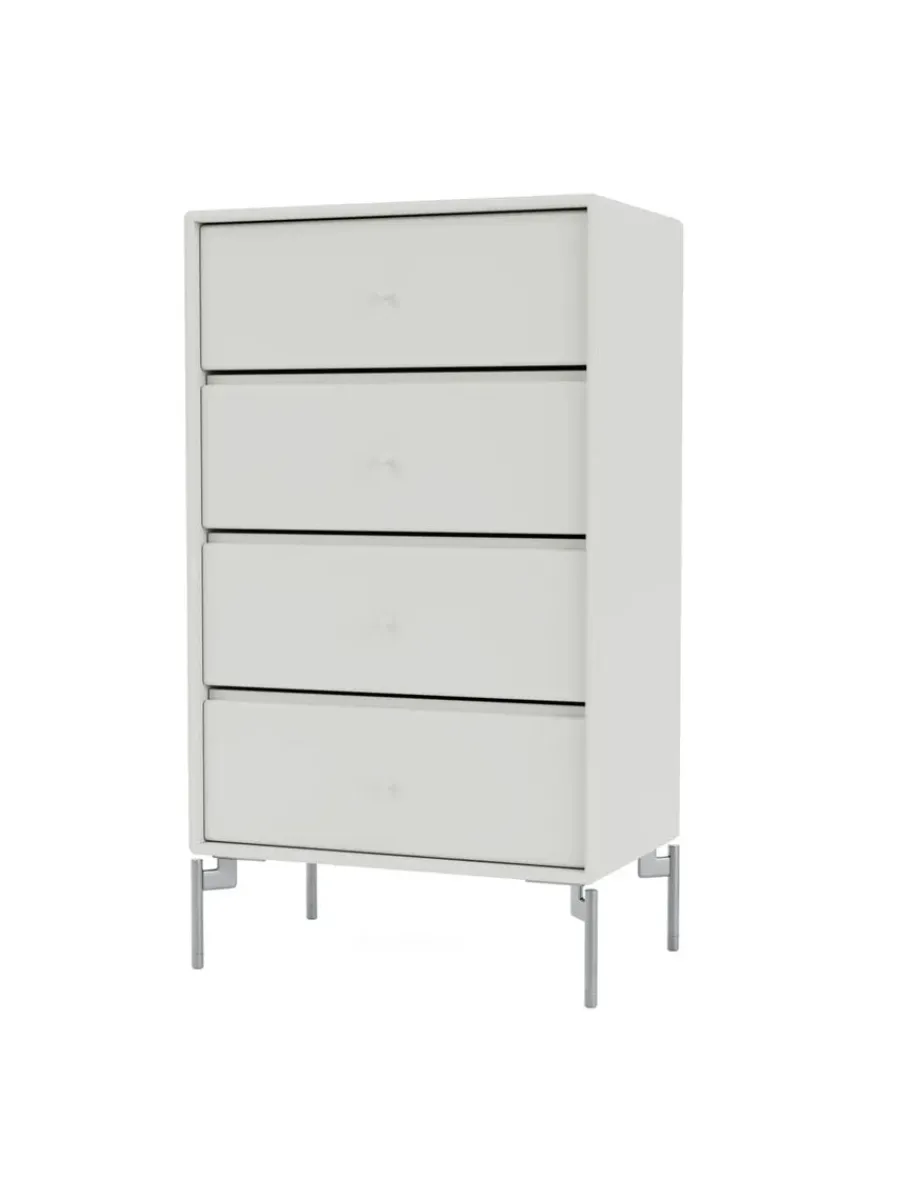 1143 skuffemodul inkl. hjul fra<Montana Sale