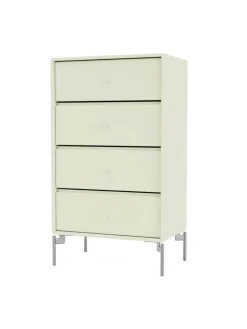 1143 skuffemodul inkl. hjul fra<Montana Sale