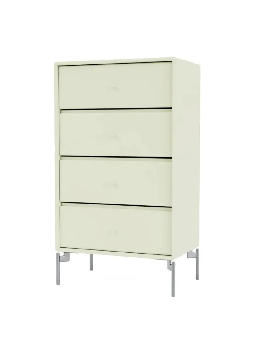 1143 skuffemodul inkl. hjul fra<Montana Sale