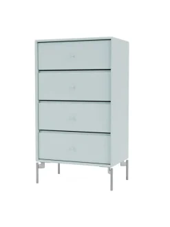 1143 skuffemodul inkl. hjul fra<Montana Sale