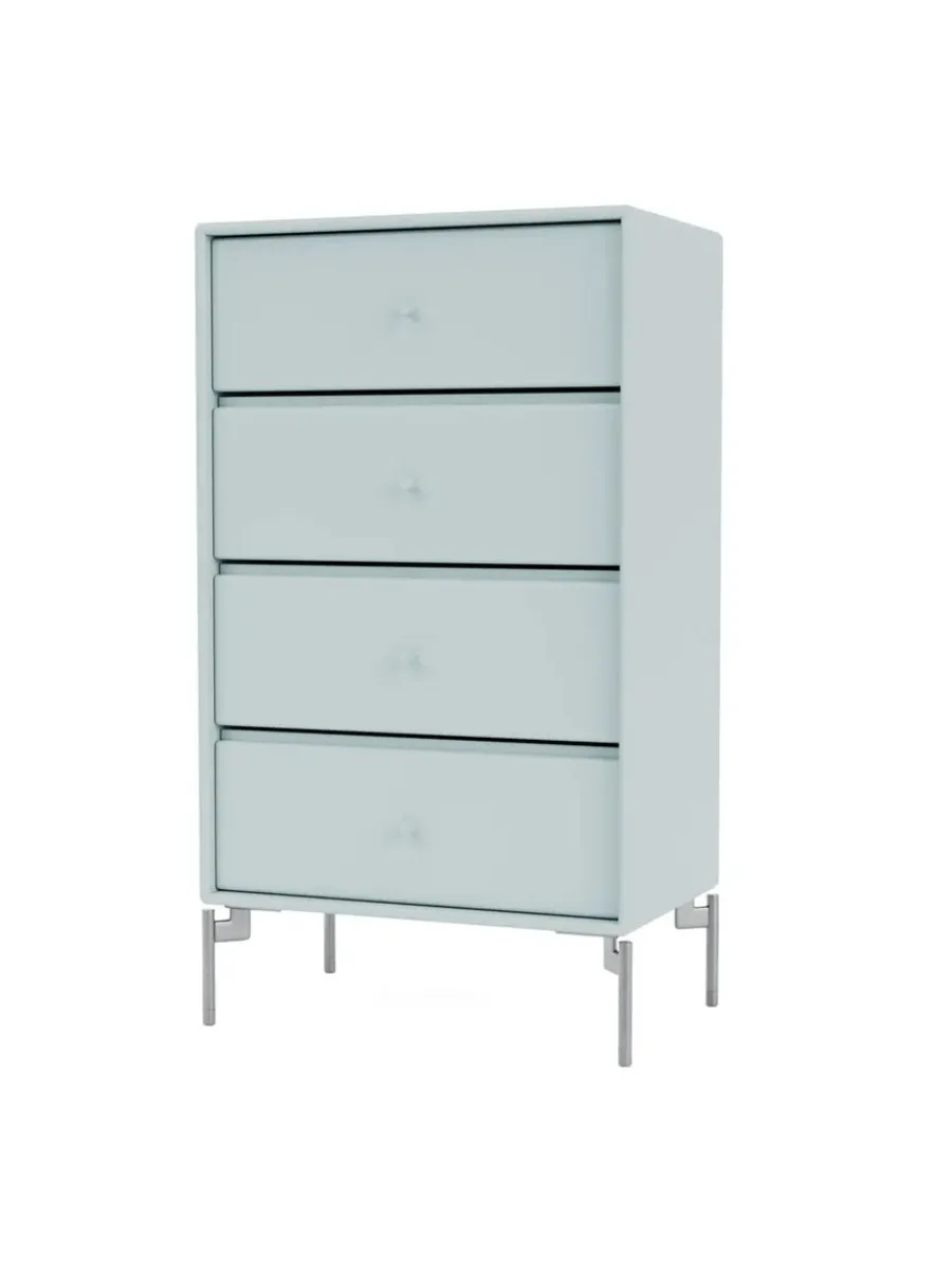 1143 skuffemodul inkl. hjul fra<Montana Sale