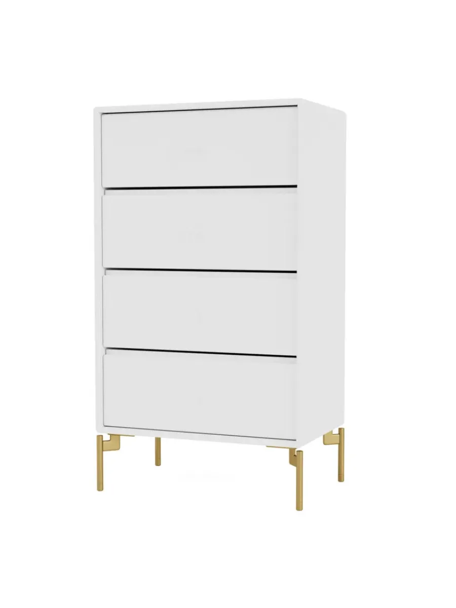 1143 skuffemodul inkl. hjul fra<Montana Sale