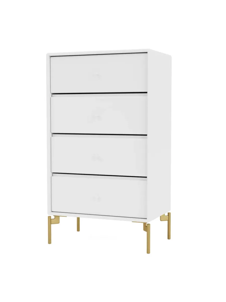 1143 skuffemodul inkl. hjul fra<Montana Sale