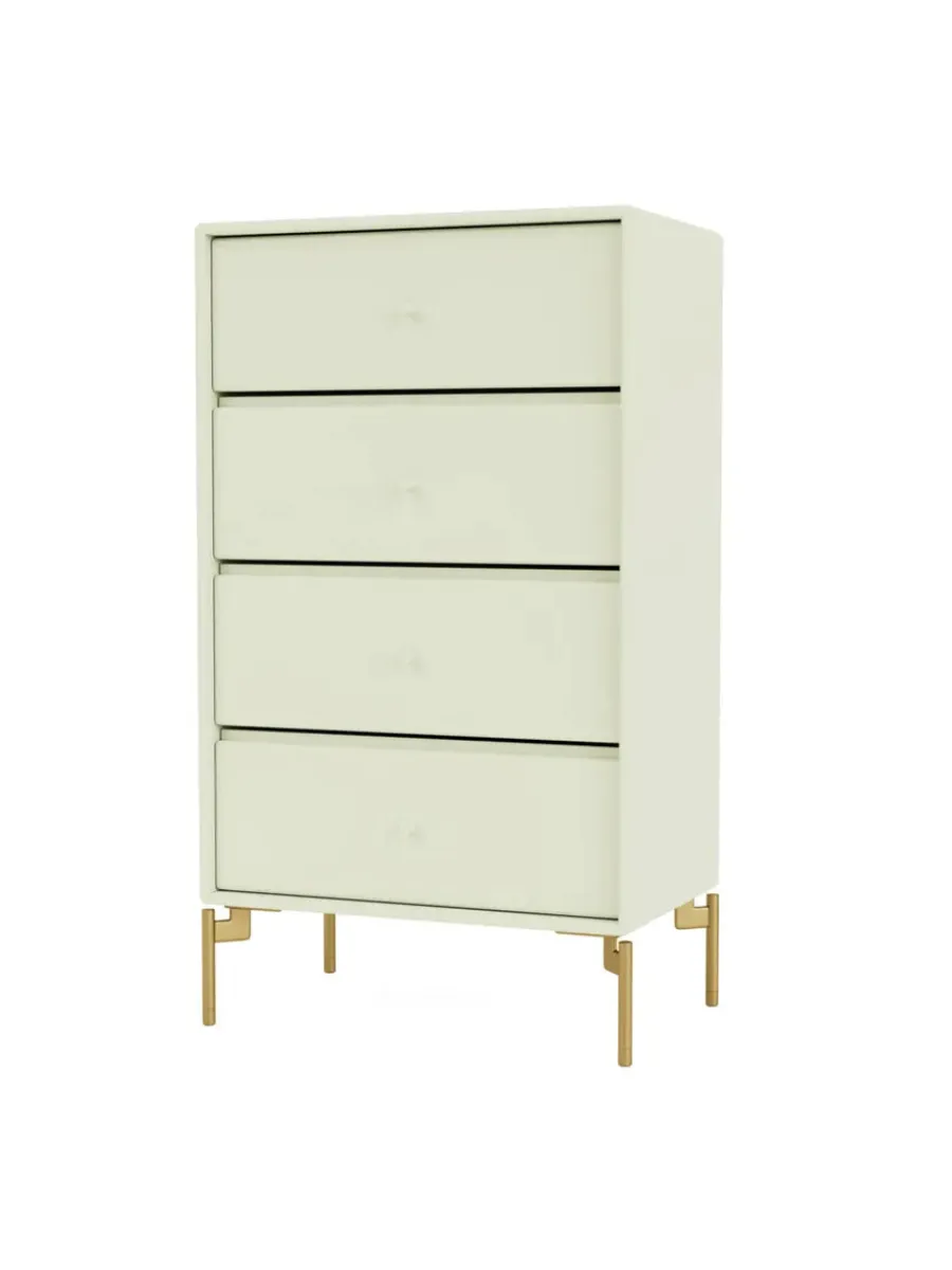 1143 skuffemodul inkl. hjul fra<Montana Sale