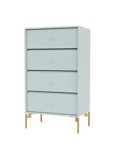 1143 skuffemodul inkl. hjul fra<Montana Sale